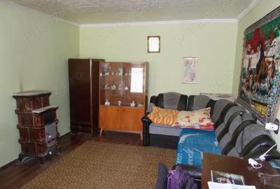 Casa Giarmata, 3 camere, anexe, 224mp, teren 836mp - 5