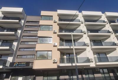 MAMAIA NORD- ap 2 cam, finisate, la 80 metri de malul marii - 2