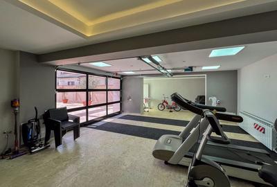 Ready to move  |  Vila premium cu piscina și jacuzzi încălzite - 58