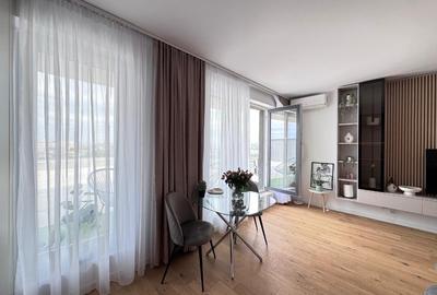 Trio Bridge View - 3 camere + parcare = 240k+tva - 16