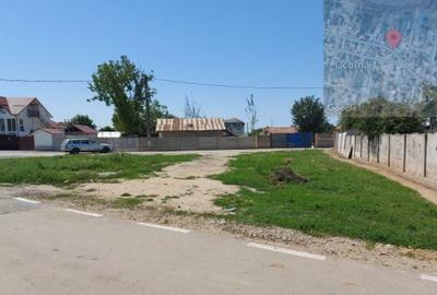 Teren cota de 1/4 Loc. Ocolna, Jud Dolj - 1