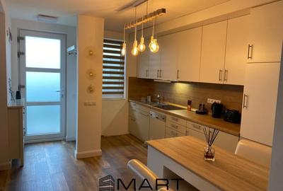 Casă cu 4 camere cu Canalizare în Cristian - 19