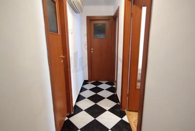 Apartament cu 3 camere decomandat în P-ța Unirii - 11