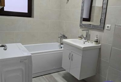 Apartament cu 2 camere semidecomandat în Exterior Vest - 2