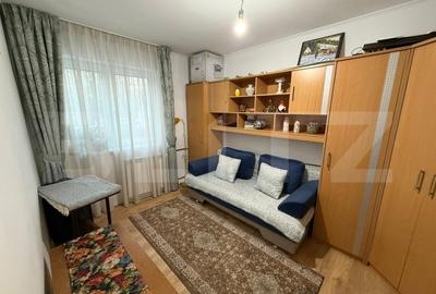 Apartament 3 camere, renovat, 2 minute de metrou - Drumul Taberei - 6