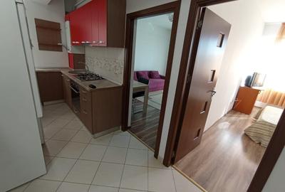 Apartament cu 2 camere decomandat, mobilat în Cug - 4