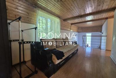 Casă cu Teren 1196 Mp în Runcu - 3