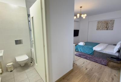 Apartament cu 3 camere decomandat, mobilat în Pipera - 20