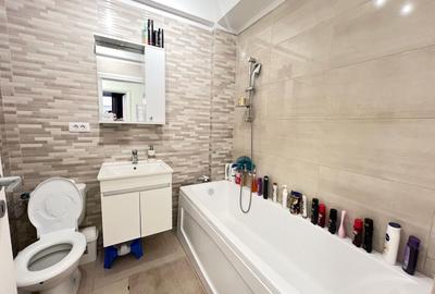 Apartament 2 Camere Militari Residence Ilie Petre 84 - 9