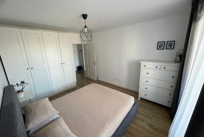 Apartament 3 camere – Riverside Residence, Str. Porțelanului 2 - 12