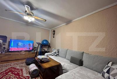 Apartament 3 camere , 68 mp, Strada Careiului - 11