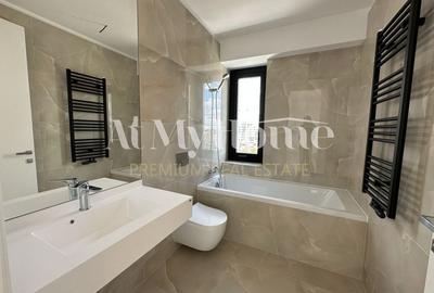 Apartament NOU luminos cu 2 camere/ complex rezidential One Verdi Park - 7