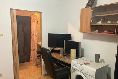 Garsoniera Poitiers-Siraj, etaj 4, investitia ideala - 2