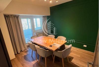 Birou, de 93 mp, în Unirii