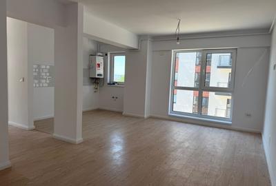 APARTAMENT 2 CAMERE , ETAJ INTERMEDIAR , PLATOU GALATA BLOC NOU , COMSION 0% - 2