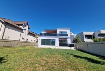 Vila superba de vânzare în Constanța - 18