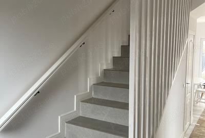 Casă cu 4 camere în Domnești - 2