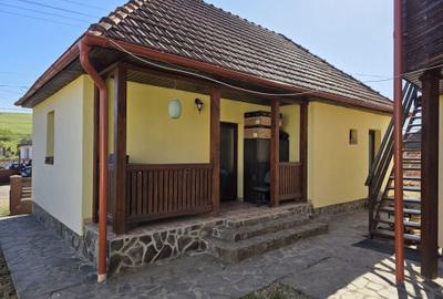 Casă cu 4 camere în Central - 4