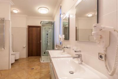 Penthouse | Romana | ASE | Parcare Subterana | Private GYM - 5