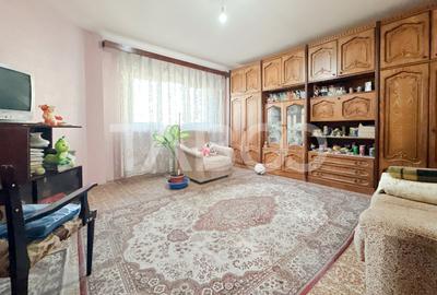 Apartament cu 2 camere decomandat, mobilat în Grigorescu - 1