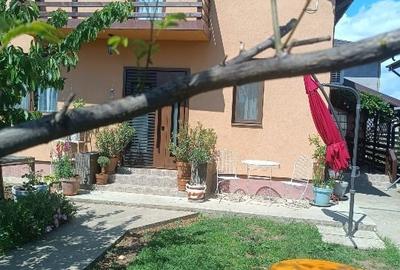 Casă individuală cu 5 camere cu Canalizare în Bâcu - 1
