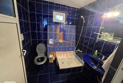 Casă cu 4 camere cu Teren 244 Mp în Sălătrucu - 10