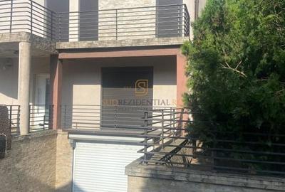 Vila S+P+M de vanzare in Popești Leordeni-teren 623 mp, piscina, garaj - 15