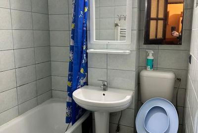 Garsonieră semidecomandată în Central - 1