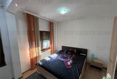 Apartament 3 camere cu terasa spatioasa in zona Sebastian - 2