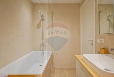 Apartament cu terasa panoramica de inchiriat Uno Brasov - 11