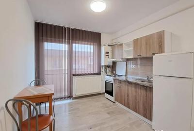 Apartament cu 2 camere semidecomandat în Florești - 6