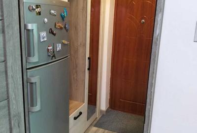 Gorjului - 5 minute metrou - Garsoniera Confort 1 - 5