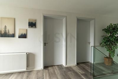 Casă individuală cu 4 camere cu Canalizare în Central - 13