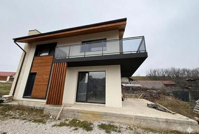 Comision 0% ! Reprezentare exclusiva ! Casa individuala de vanzare , Gilau - 5