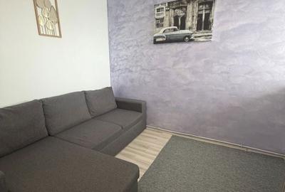 Garsonieră în Ciurea - 2
