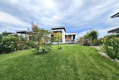 Casa cu 4 camere | Teren 540mp | 120mp utili | Panorama | Voronet! - 2