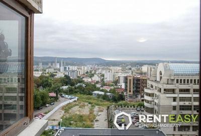 Apartament cu 3 camere în Hala Centrală - 4