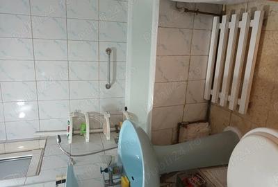 Garsonieră decomandată în Exterior Vest - 20