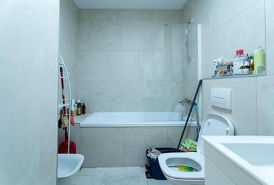 Apartament cu 3 camere semidecomandat în Chinteni - 10