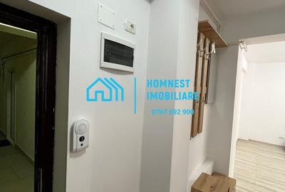 Apartament cu 3 camere decomandat, mobilat în Chiajna - 14