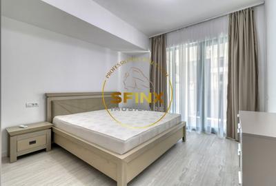 APARTAMENT 2 CAMERE DECEBAL } BLOC 2025 } PARCARE - 2