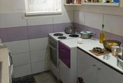 Garsonieră nedecomandată în Bălcescu - 1