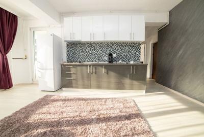 Apartament cu 2 camere în Nord - 3