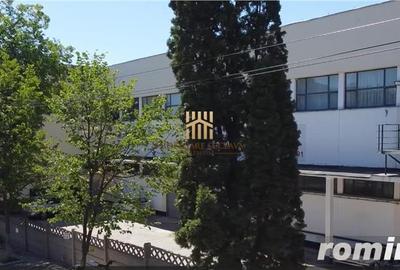 Fabrica 4000 mp! De Vanzare! 0727817187 - 4