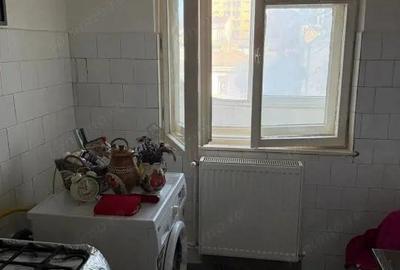 Apartament 3 camere, 70 mp, decomandat Zona Centrala / Tomis Mall - 5