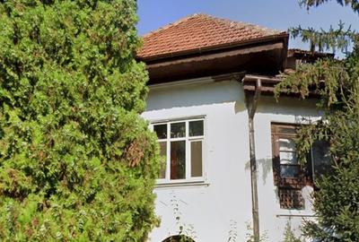 VILĂ INTERBELICĂ DE VÂNZARE – COTROCENI - 4