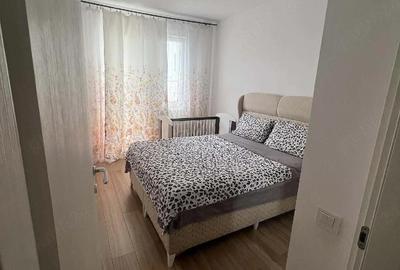 Apartament cu 2 camere decomandat în Vest - 1