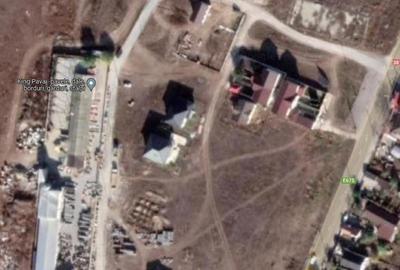 Teren de 985 mp, în Central - 5