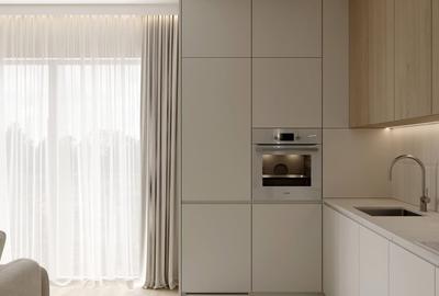 Apartament 2 camere – West Avenue Residence - Militari - 1