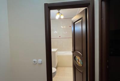 Apartament cu 2 camere decomandat în Ștrand - 7